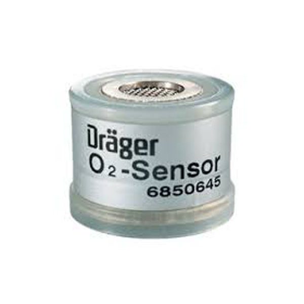 Drager Oksijen Sensor – 55 euro (1)