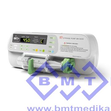 ENJEKTOR POMP SN50C6 1